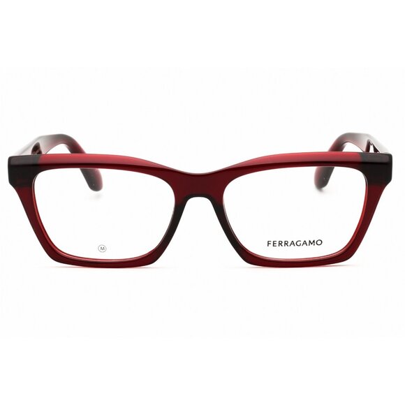 Salvatore Ferragamo EYEGLASSES SF2986-616-53 New with case
